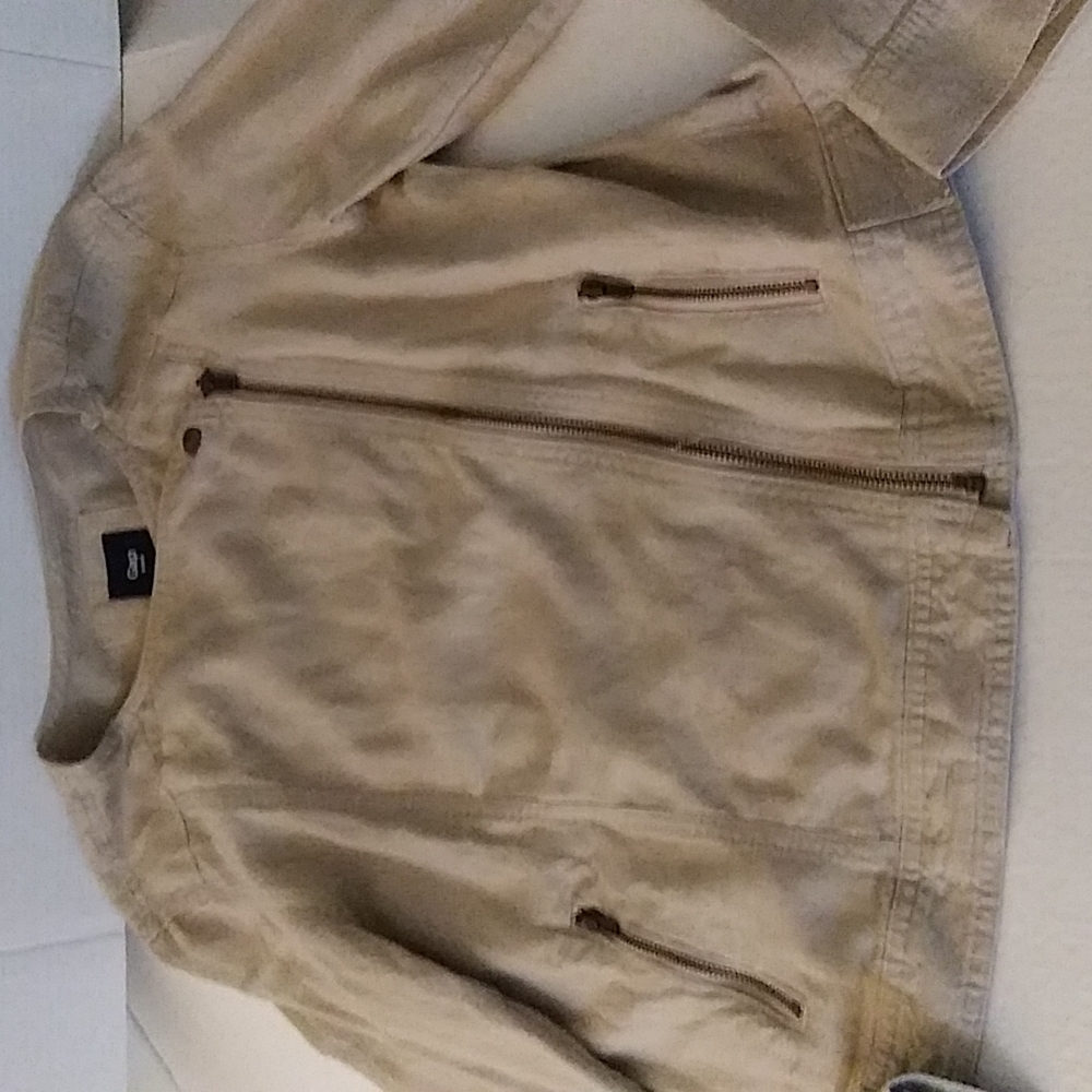 GAP jacket SZ M EC